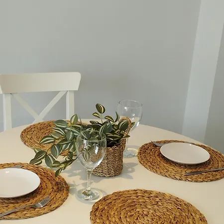 Apartamento Sunshine Grao *