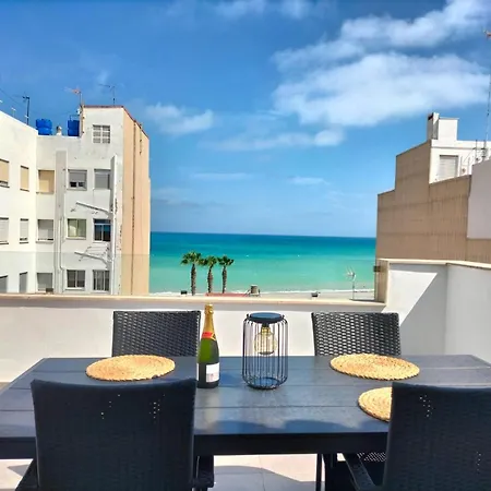 Apartamento Sunshine Grao *