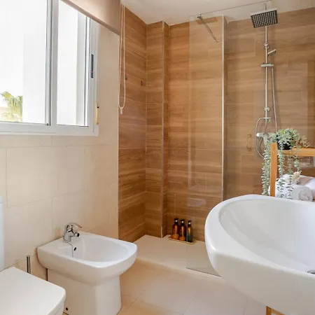 Sunshine Grao Apartamento