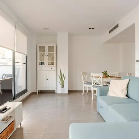 Sunshine Grao Apartamento *