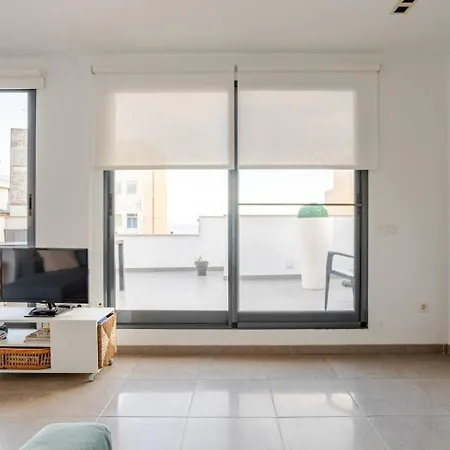 Sunshine Grao Apartamento *