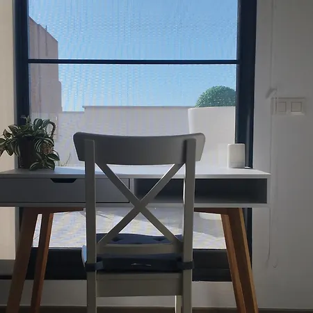 Sunshine Grao Apartamento