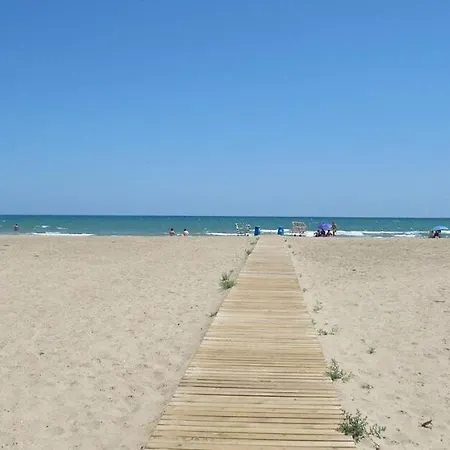 Appartement Sunshine Grao *