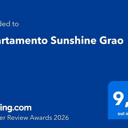Sunshine Grao *