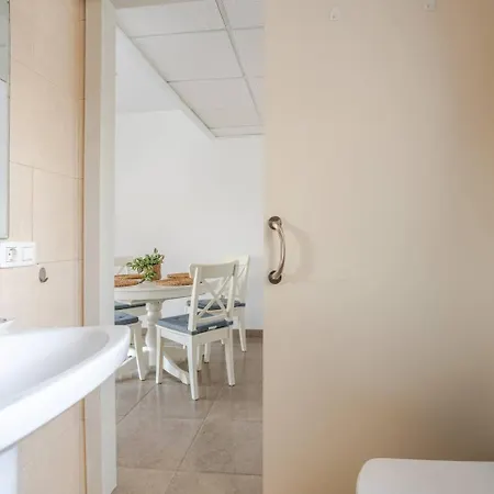 Sunshine Grao Апартаменты